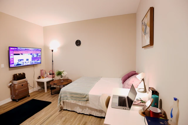 Harrington Housing - Bleecker 3