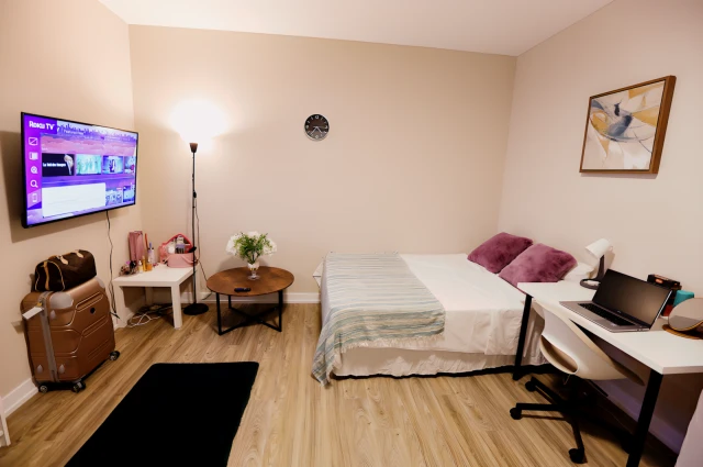 Harrington Housing - Bleecker 4