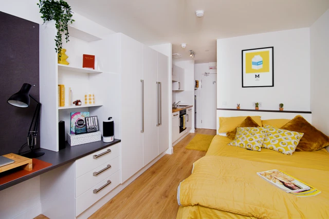uhomes.com | Student Accommodation, Housing, Flats, Apartments for Rent
