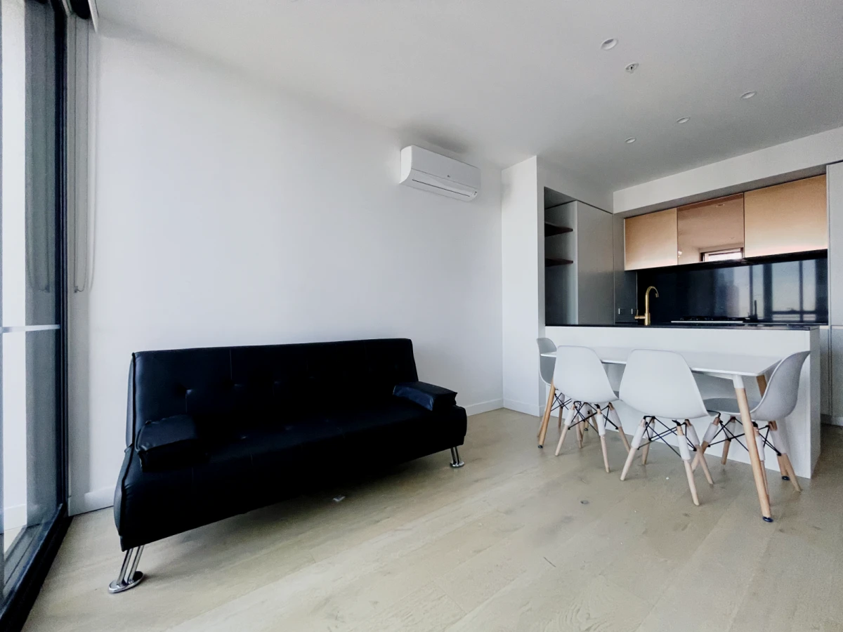 5920/228 La Trobe Street - résidence étudiante à Melbourne - 1 Bedroom