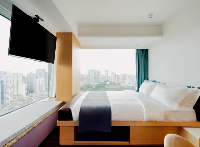 GREENERY INN 3