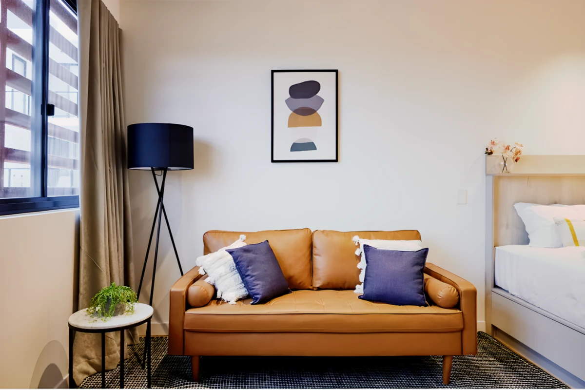 UKO Ashfield Village 0