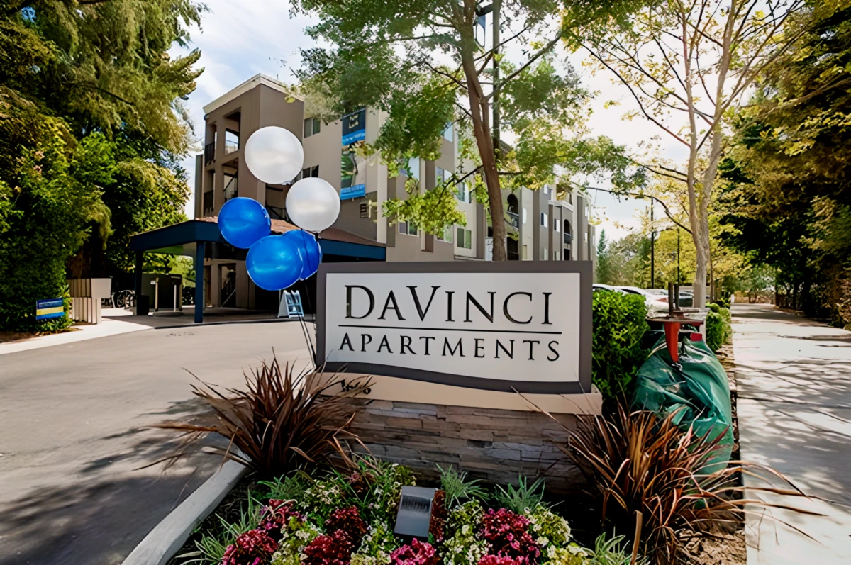DaVinci Apartments - alojamiento para estudiantes en Davis