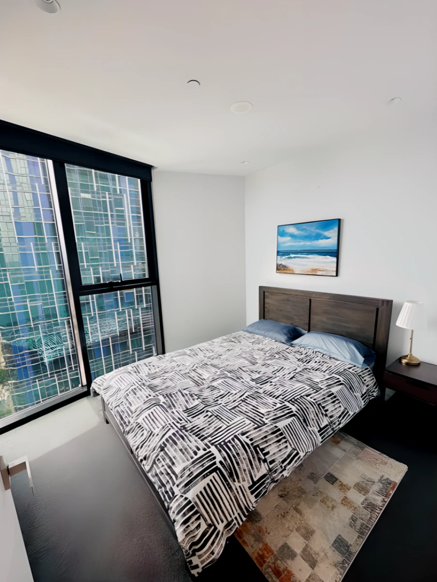 L47/442 Elizabeth Street - alloggio per studenti a Melbourne