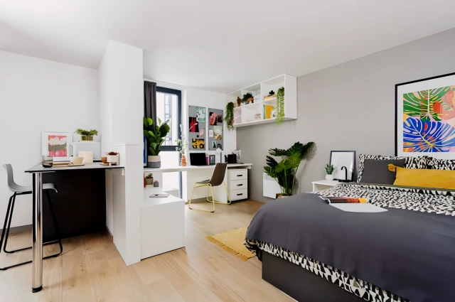 uhomes.com | Student Accommodation, Housing, Flats, Apartments for Rent