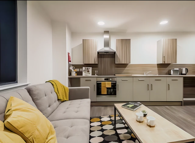 uhomes.com | Student Accommodation, Housing, Flats, Apartments for Rent