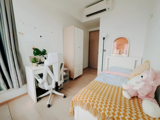 Cannes | Sunrise Cannes Jinhai LP6 Apartment 1