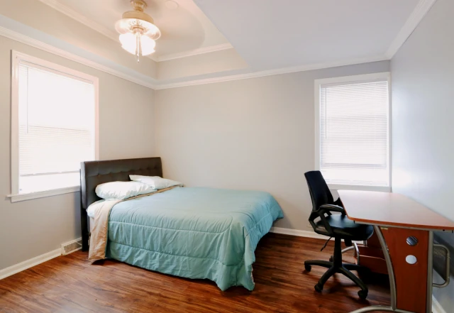 205 Cherry St Apartment 1 1