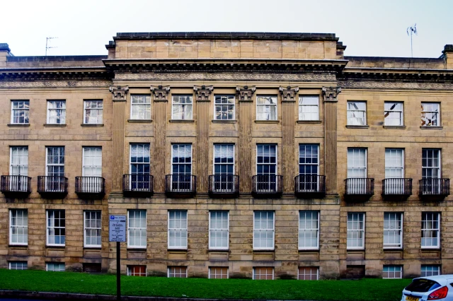2 Leazes Terrace, Flat 5 2