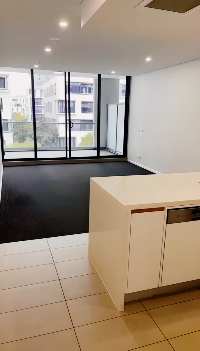 14 DEFRIES AVENUE - alloggio per studenti a Sydney - 1 bed 1 bath-401