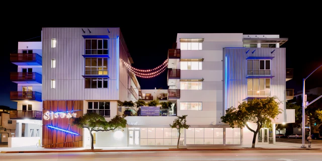 Sway Santa Monica 3