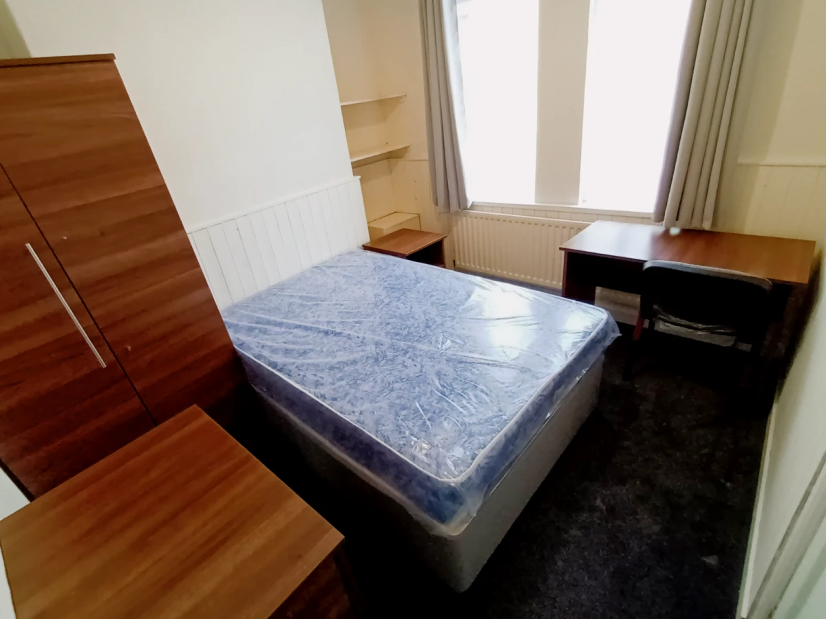 139 Union Street - Middlesbrough student accommodation - 3 Bedrooms 1 bathroom