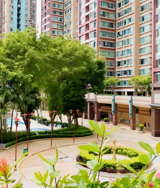 8/F, The Garden, Tuen Mun (Female) 3