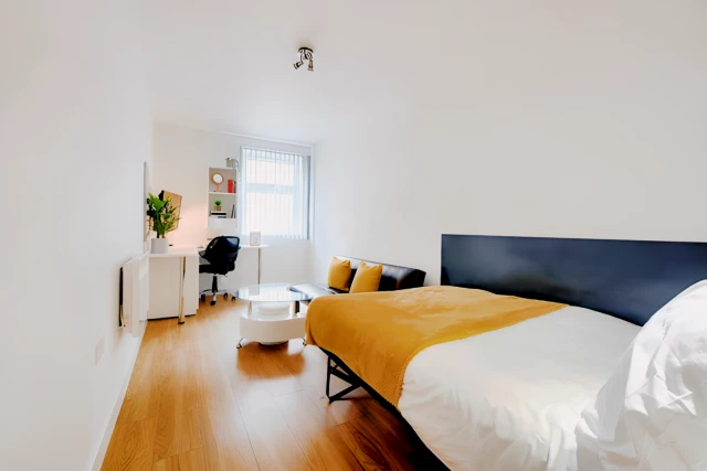 uhomes.com | Student Accommodation, Housing, Flats, Apartments for Rent