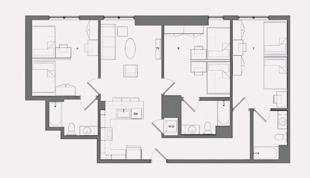 uhomes.com | 학생 기숙사, 주택, 아파트, 오피스텔 임대