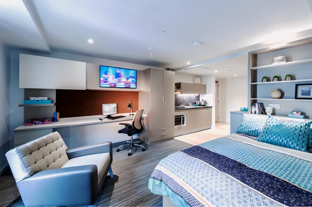 uhomes.com | Student Accommodation, Housing, Flats, Apartments for Rent