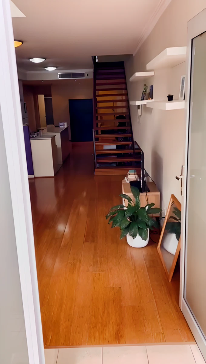 14 Darling St - résidence étudiante à Sydney - 3 bed 2 bath
