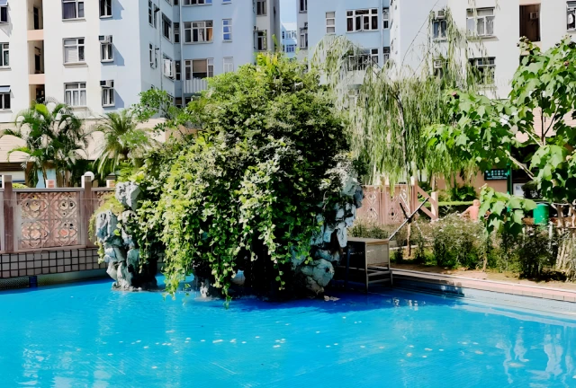 Telford Gardens, Kowloon Bay 3