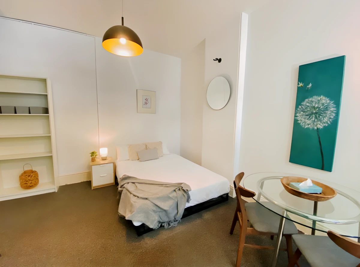 Crown Street 148 - Darlinghurst - alloggio per studenti a Sydney