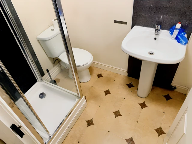 Raglan Road 22058# 3