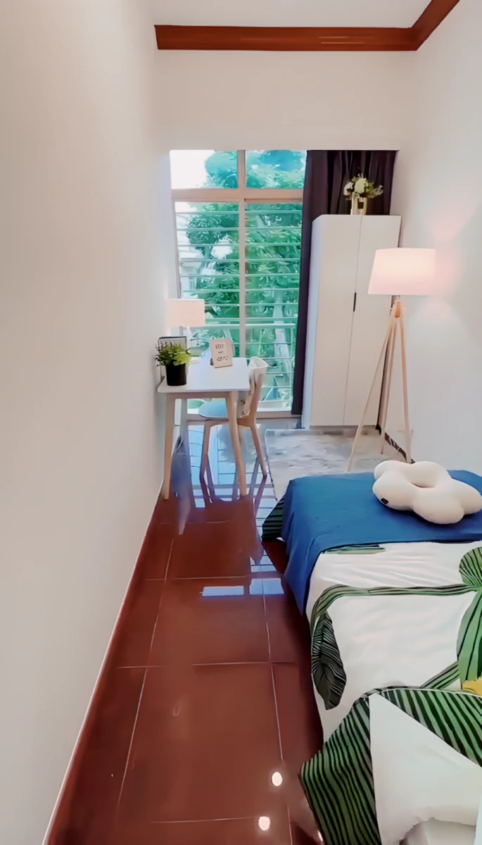 Le Hill Condominium - X1 0