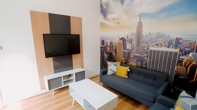 Shafton View 22071# 4