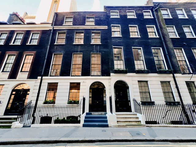 Craven Street 21672# 1