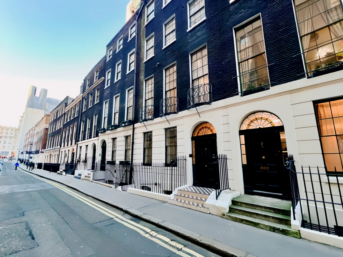 Craven Street 21672# 0