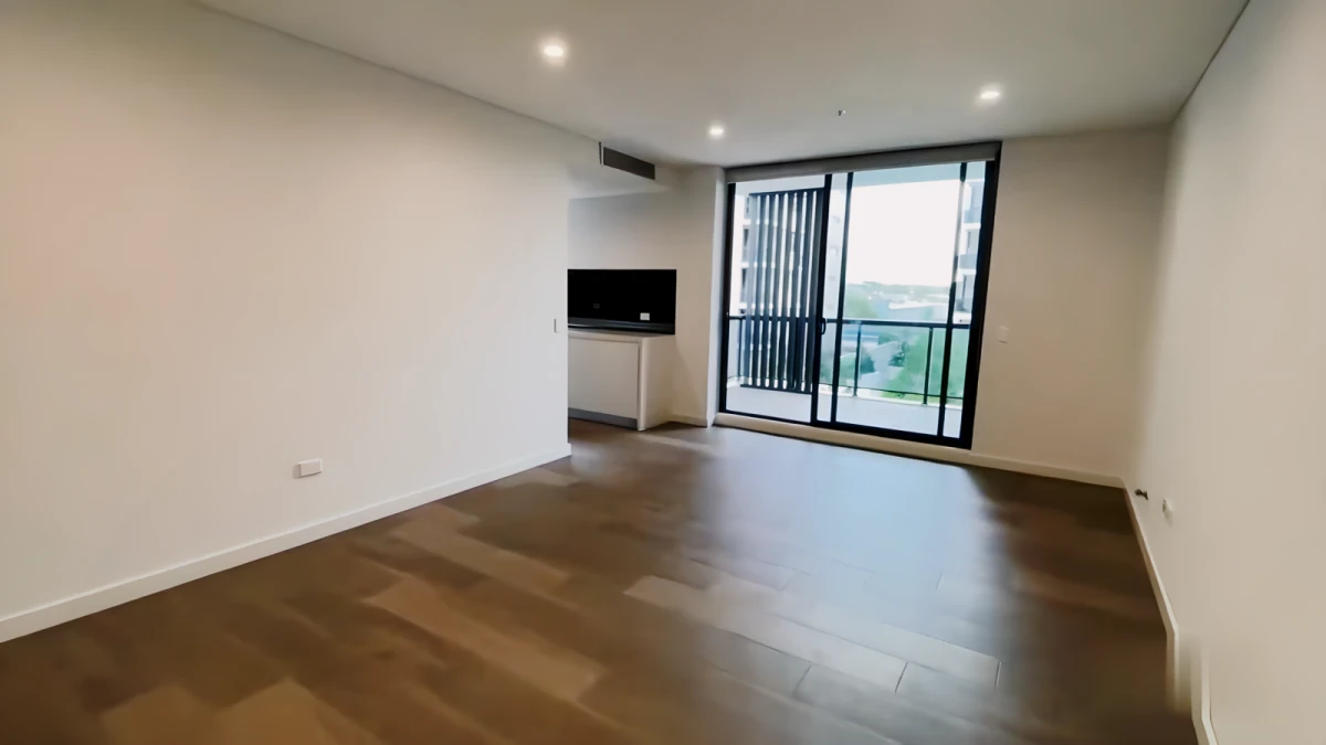 22 John Street - alojamiento para estudiantes en Sídney - 2 bed 2 bath-307
