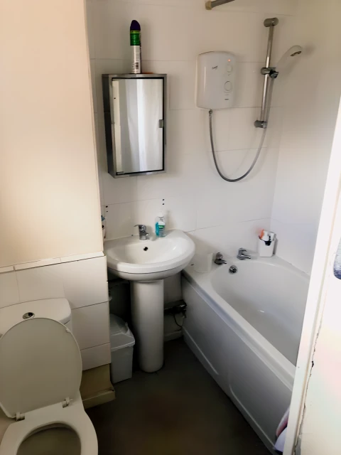 Holborn Approach 22072# 3