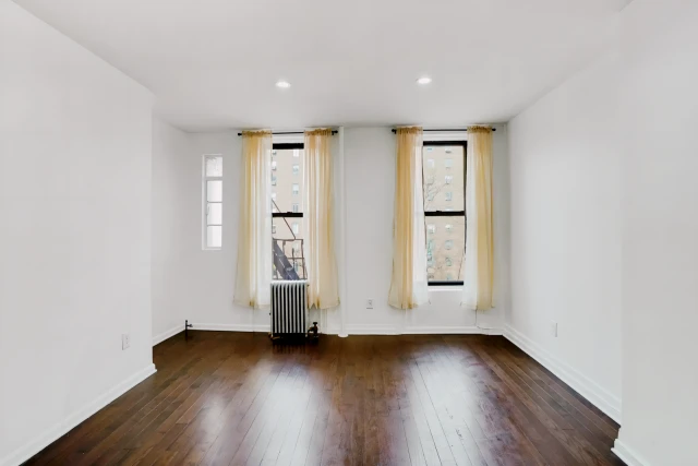#407: East Village - alloggio per studenti a New York - studio
