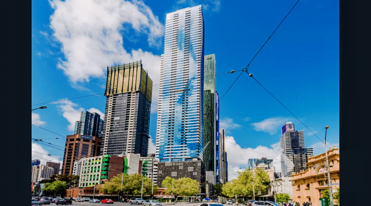 500 Elizabeth Street 0