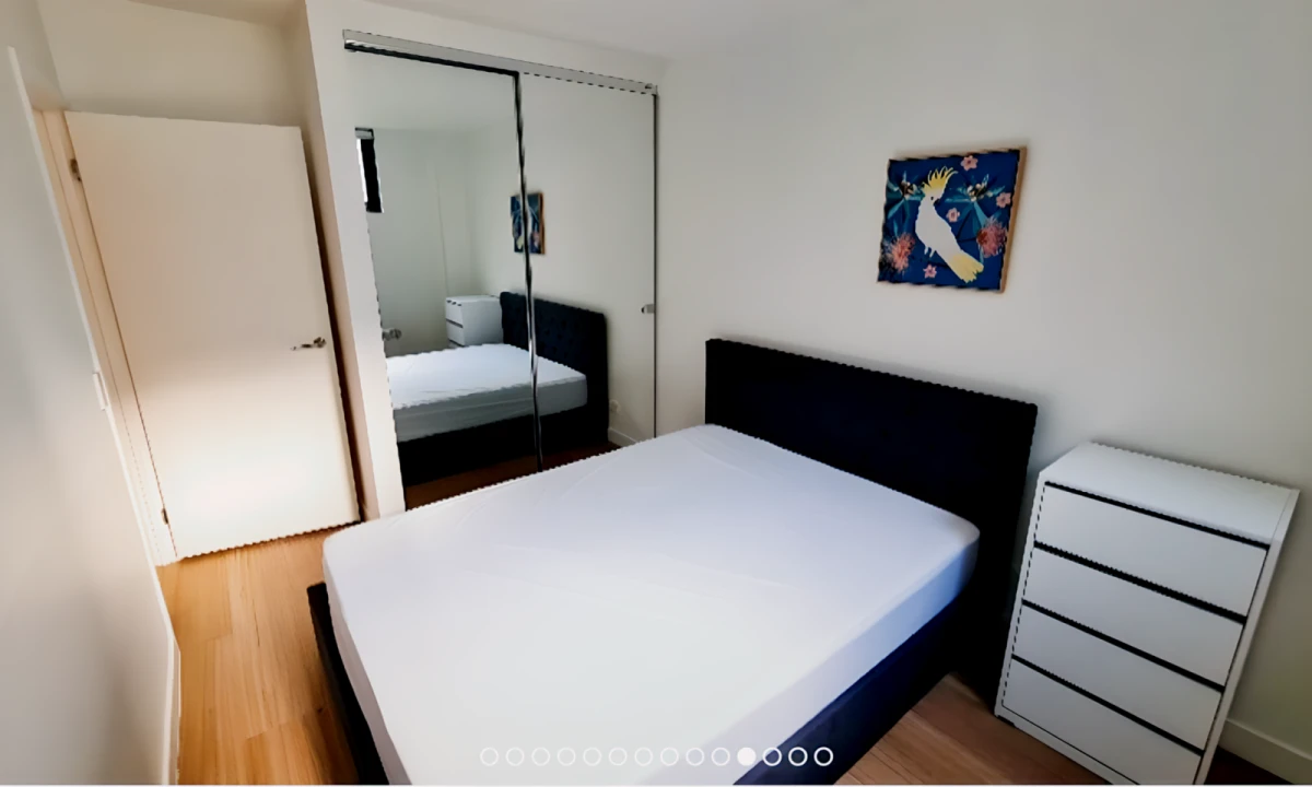 601 Little Collins St 0