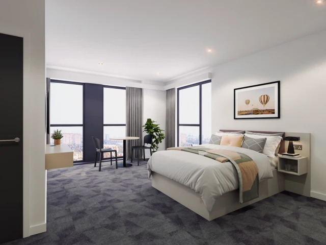 uhomes.com | Student Accommodation, Housing, Flats, Apartments for Rent