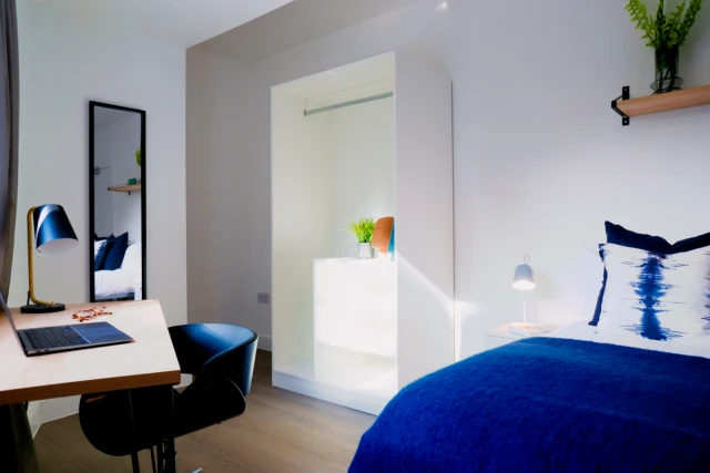 328, Claremont Road, M14 7WJ 2