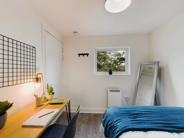 39, Ossory Street, M14 4BX 2