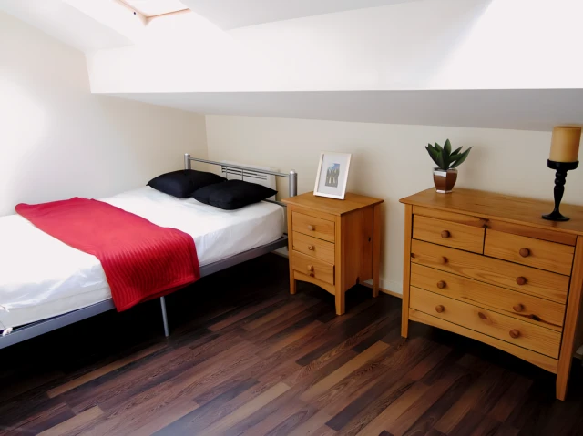 Flat 2, 58 Ruskin Avenue, M14 4DG 2