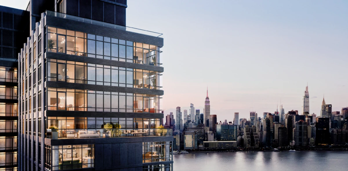 The Dupont - New York student accommodation