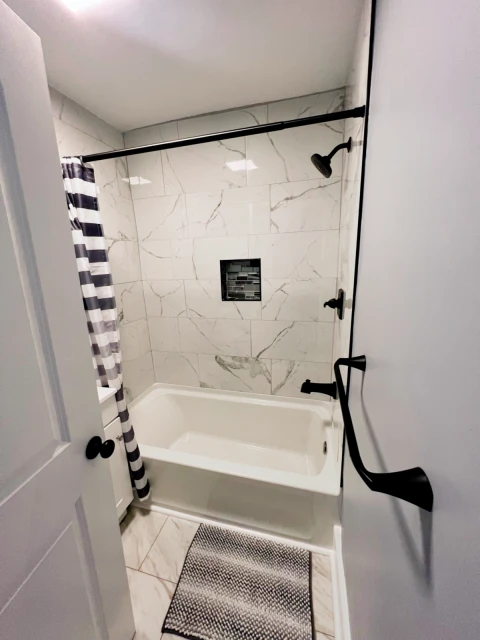 205 Ashworth Pl - Syracuse student accommodation - 5 Bed 2 Bath