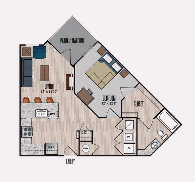 uhomes.com | Student Accommodation, Housing, Flats, Apartments for Rent