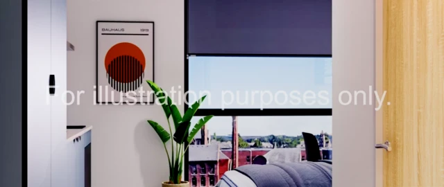 uhomes.com | Student Accommodation, Housing, Flats, Apartments for Rent