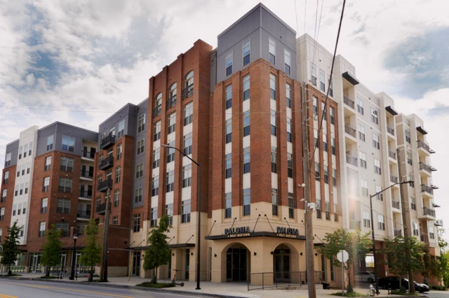 Paloma West Midtown 1