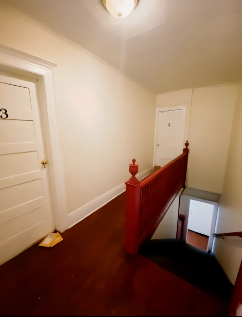 1533 East Genesee St 4