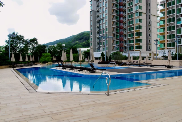 Tai Wai City(4/6/7 people room) 1