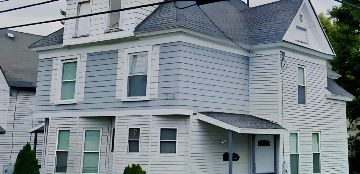 315 Walnut Ave - Syracuse student accommodation