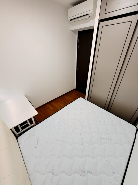 Mayfair Gardens 1