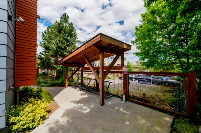 Aubrey Studios 3