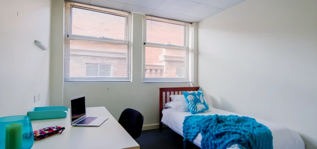 Student Living - Tobin House 3