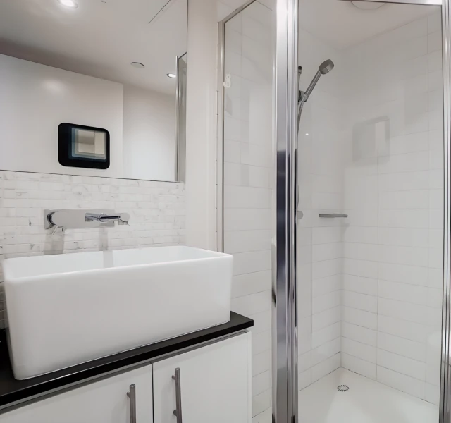 8 Exploration Lane 2