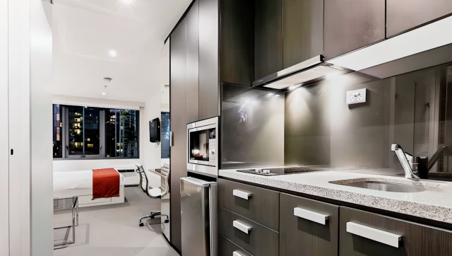 181 A'Beckett Street 3